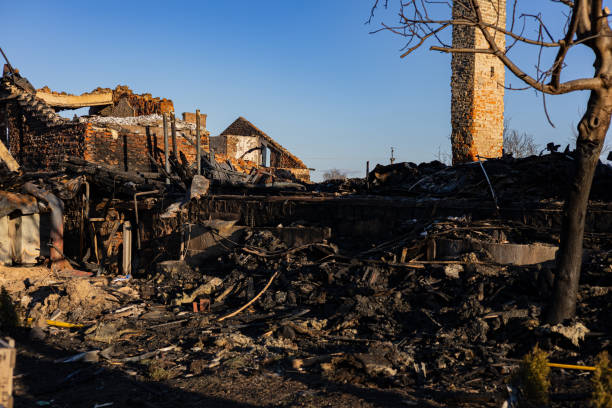24/7 Emergency Fire Damage Repair experts in Cabin John, MD