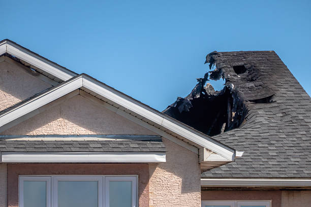 Licensed Fire Damage Repair service in Cabin John, MD - Fire Damage Laser Cleaning